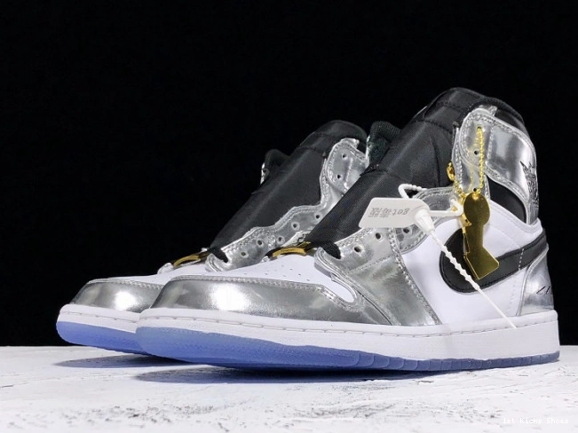 1st Kicks Air Leonard High Torch Pass The Jordan OG AQ7476-016 Kawhi 1 0729